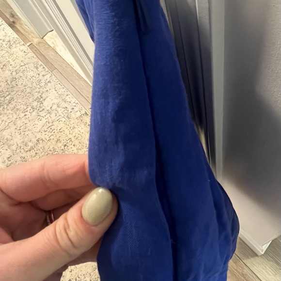 Boden linen mini skirt - Picture 5 of 8